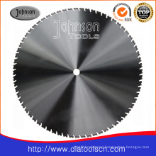 1200mm Tapered U Wall Saw Blade